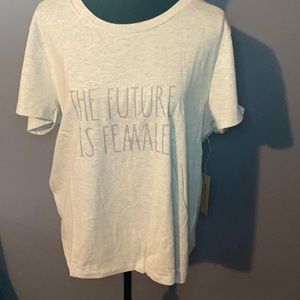 Rae Dunn T-shirt size 1x